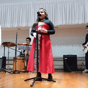 Acto Cívico Lunes 21 de Julio 2025